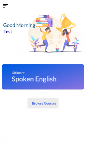 IELTS A-Z Screenshot 0