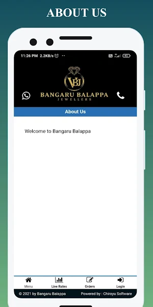 Bangaru Balappa Screenshot 3