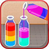 Water Sort