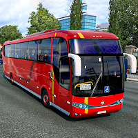 US Bus Simulator : Bus 3D Game