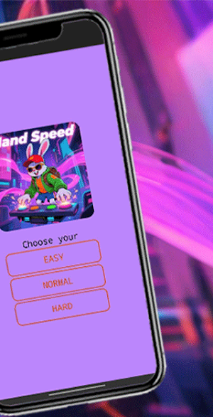 Hand Speed Screenshot 3