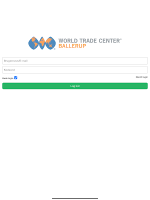 WTC Ballerup Screenshot 3