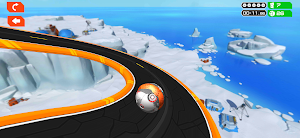 Gyrosphere Evolution 24 Screenshot 1