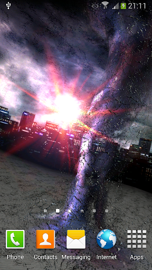 Tornado 3D Screenshot 1