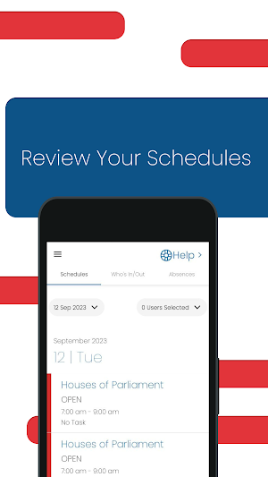 Unjani WeCare Mobile Screenshot 3
