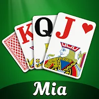 Mia Solitaire - Fun Card Game