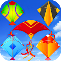 Kite Flying: Basant Mela game