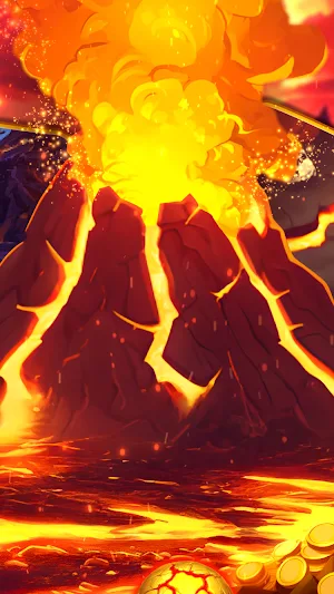 Lavarun Heatstorm Screenshot 1