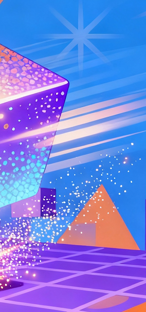 TriGridMix Screenshot 3