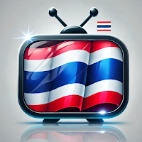 Thailand TV Live