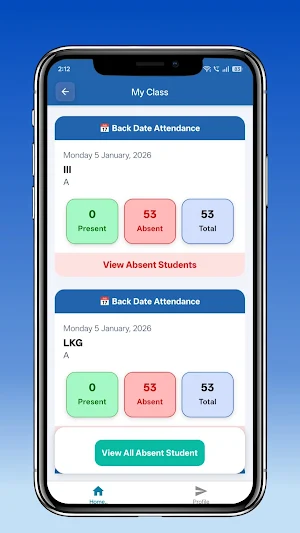 Tech Relevant Teachers Screenshot 1