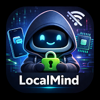 LocalMind - Private AI Chat