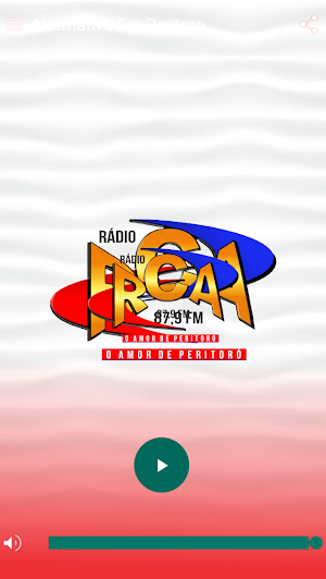 Alternativa Fm Peritoro Screenshot 1