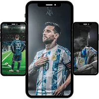 Lionel Messi Wallpaper (2023)