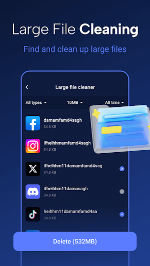 AntiVirus Purger Screenshot 3