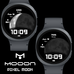 Pixel Moon Screenshot 2