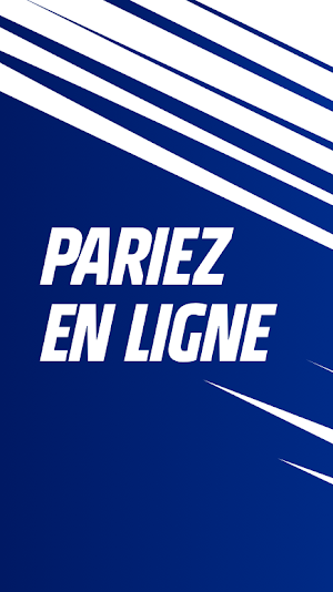 ParionsSport En Ligne Screenshot 0