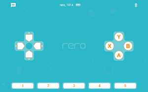 rero Remote Screenshot 3