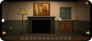 El misterio de Montenegro Screenshot 1