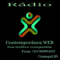 Rádio Contemporanea Web