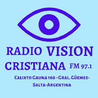 Radio Visión Cristiana