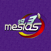 Mesias Radio 99.3 San Salvador