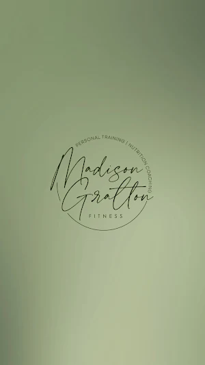 Madison Gratton Fitness Screenshot 0