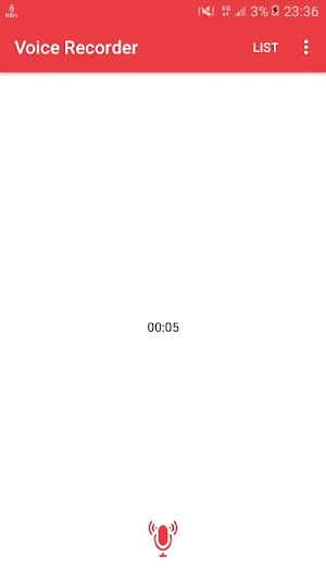 Record Aja Screenshot 1