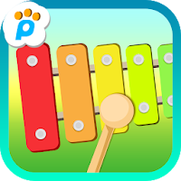 Rainbow Xylophone