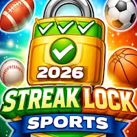 Streak Lock Sports