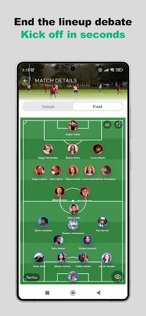 Golo Screenshot 0