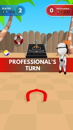Horse Shoe 3D Screenshot 2