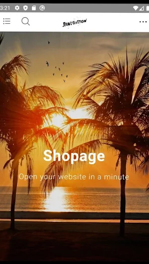 Hayhay Store Screenshot 1