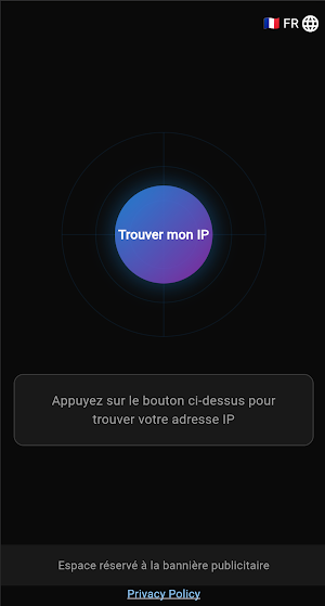 IP Finder Screenshot 3