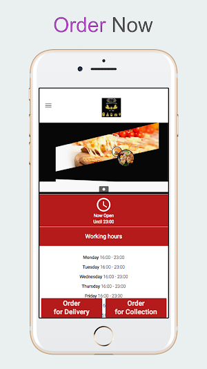 Firats Place Screenshot 2