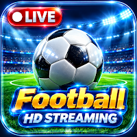 Live Football TV HD Streaming