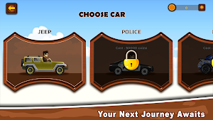 Driventure Screenshot 2