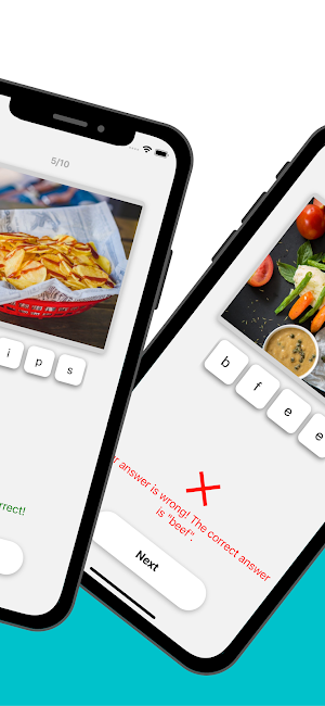 English Words - Learn English Screenshot 1
