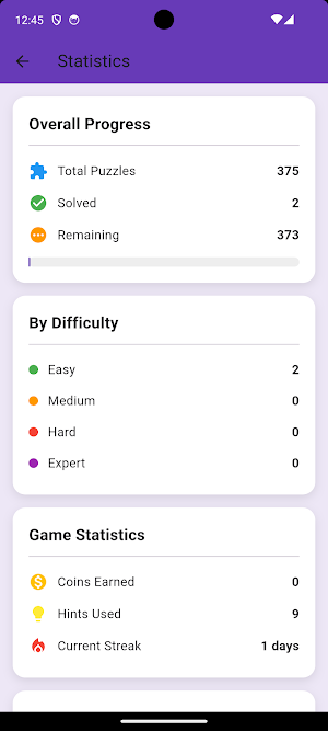 PG Emoji Stories Screenshot 1