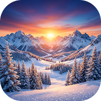 Winters 4K Wallpapers