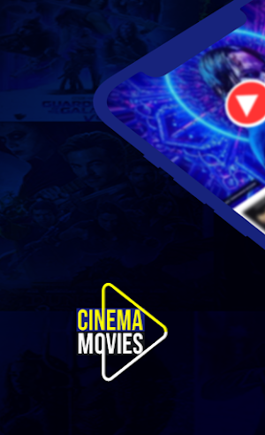 Online Cinema Movies HD 2023 Screenshot 0