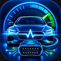 ObdScan: OBD2 Car Scanner