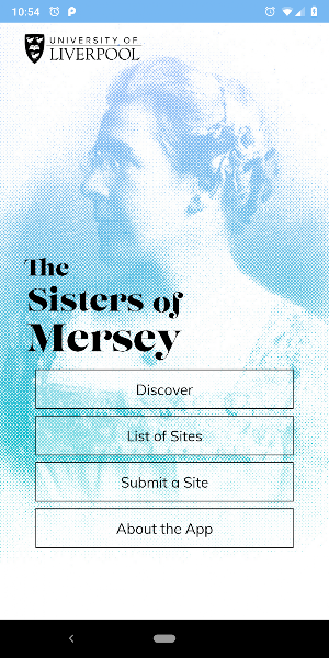 Sisters of Mersey Screenshot 0