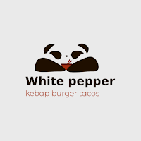 White Pepper