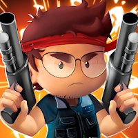 Ramboat 2 - Run and Gun Offline games