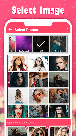 Tik Tik Video Maker Screenshot 2