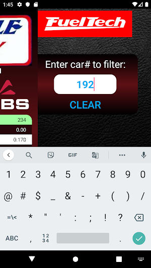 Racing Slips Screenshot 2