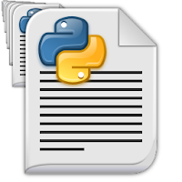 Python 3.7.4 Offline Docs - An