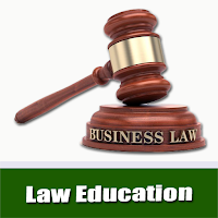 Business Law Books