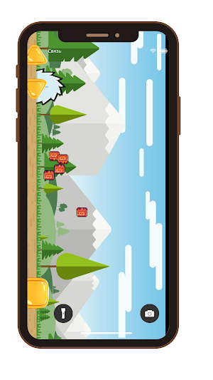 Jumping Master Screenshot 1